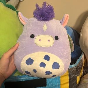 meadow squishmallow 8in